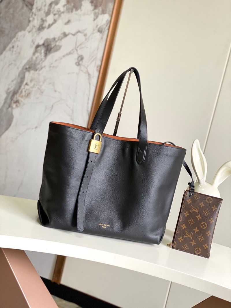 LV Shopping Bags